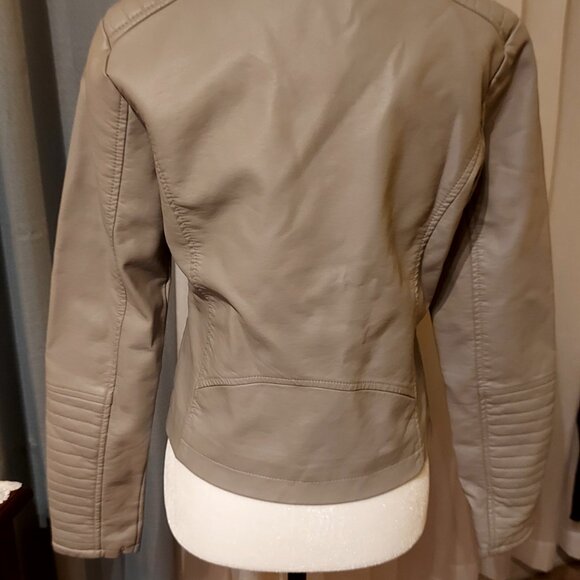 Streetwear Society Jacket - Size S - Picture 3 of 4